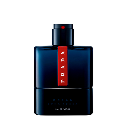 Luna Rossa Ocean By Prada 3.4 EDP (Tester)