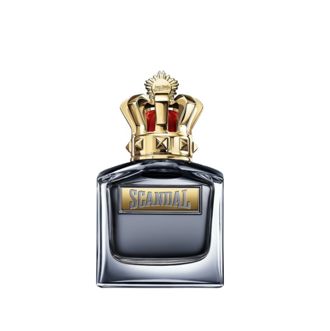 Scandal By Jean Paul Gaultier 3.4 EDT (Tester)