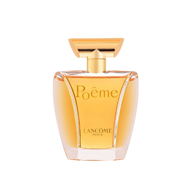Poeme By Lancome 3.4 EDP (Tester)