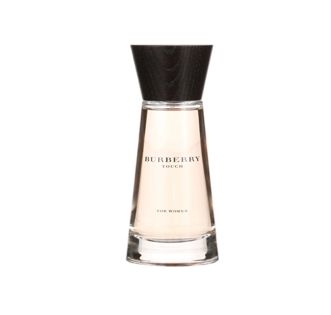 Burberry Touch By Burberry 3.4 EDT (Tester)
