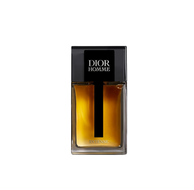 Dior Homme Intense By Christian Dior 3.4 EDP (Tester)