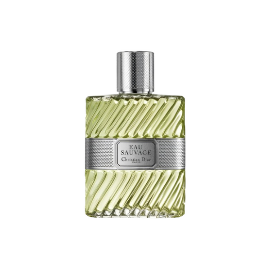 Eau Sauvage By Christian Dior 3.4 EDT (Tester)