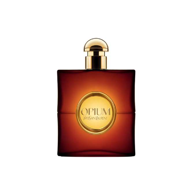 Opium By Yves Saint Lauren 3.0 EDT (Tester)