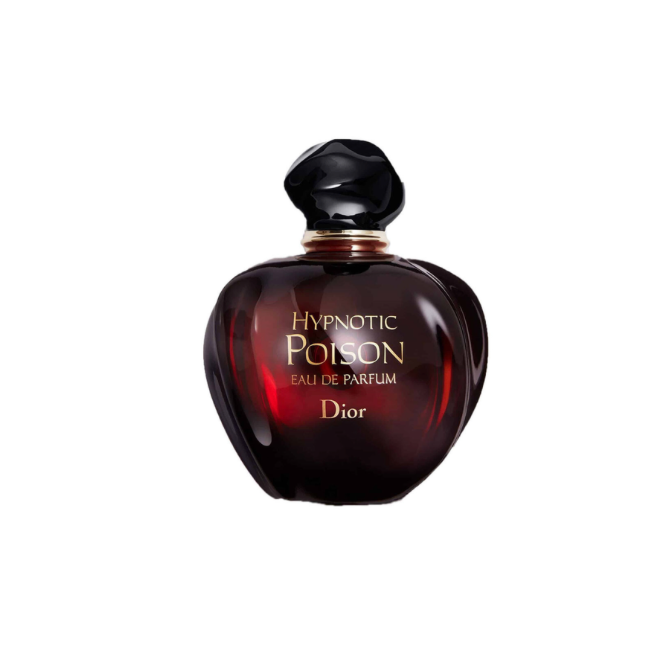 Hypnotic Poison By Dior 3.4 EDP (Tester)