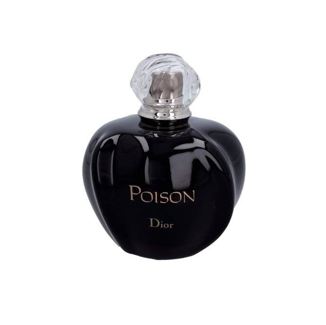 Poison By Christian Dior 3.4 EDP (Tester)