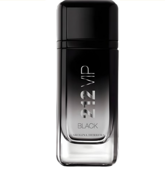 212 Vip Black By Carolina Herrera 3.4 EDP