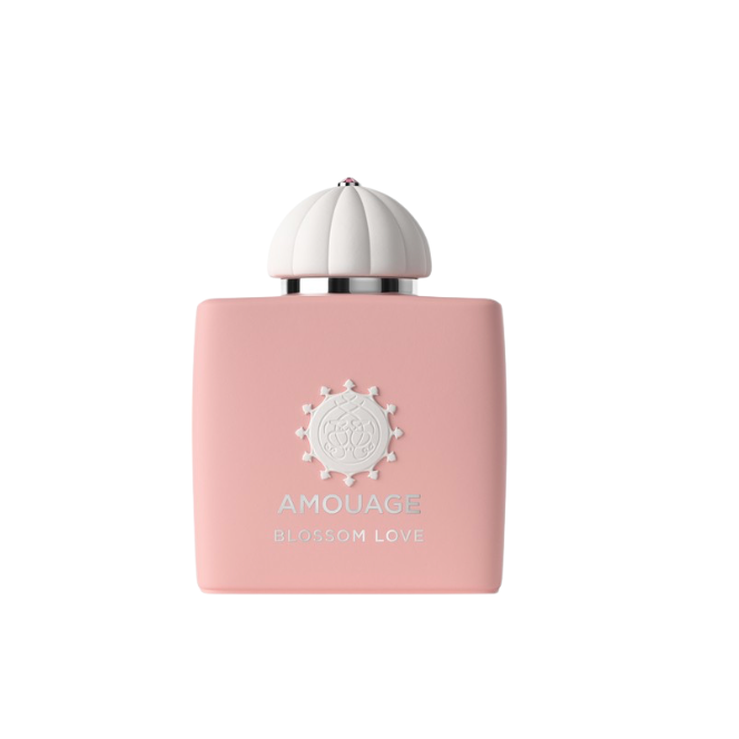 Amouage Blossom Love 3.4 Edp (Tester)