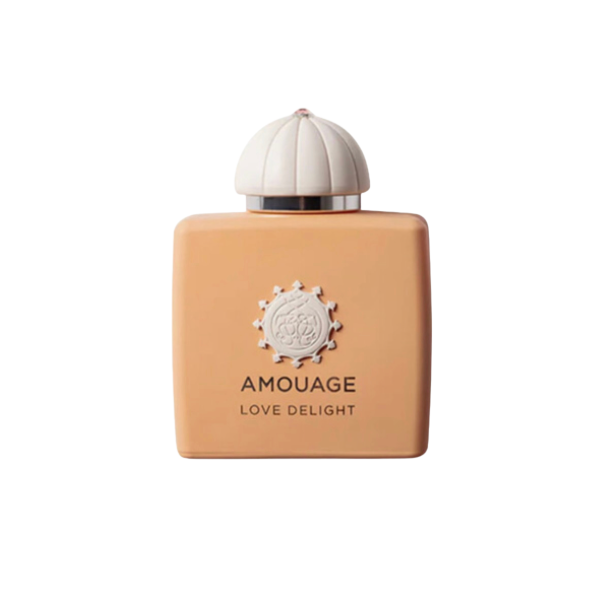 Amouage Love Delight 3.4 EDP (Tester)