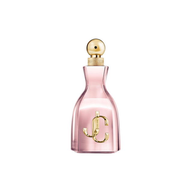 I Want Choo With Love By Jimmy Choo 3.4 EDP