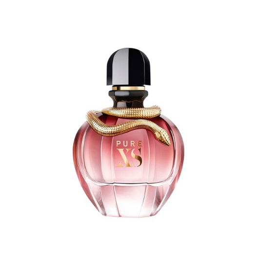 Pure Xs By Paco Rabanne 2.8 EDP (Testera)