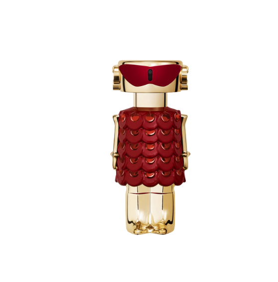 Fame In Love Elixir  By Paco Rabanne 2.7