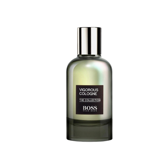 Hugo Boss The Collection Vigorous Cologne 3.4 EDP (Tester)