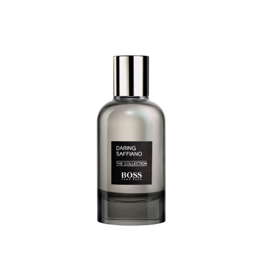 Hugo Boss The Collection Daring Saffiano 3.4 EDP (Tester)