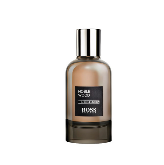 Hugo Boss The Collection Noble Wood 3.4 EDP (Tester)