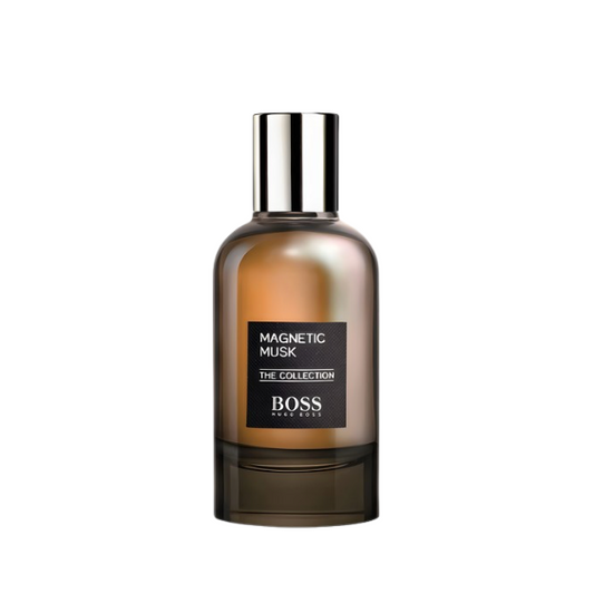 Hugo Boss The Collection Magnetic Musk 3.4 EDP (Tester)