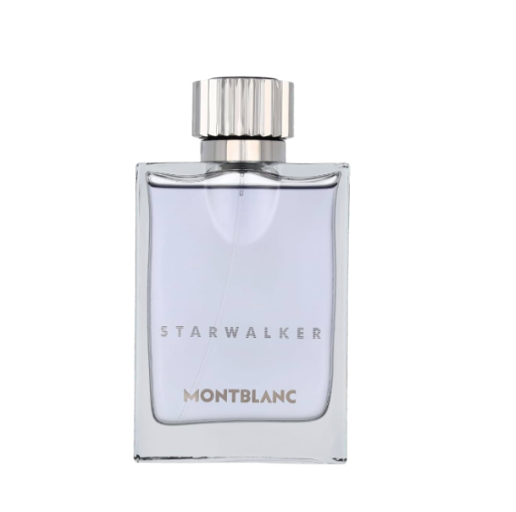 Starwalker By Mont Blanc 2.5 EDT (Tester)