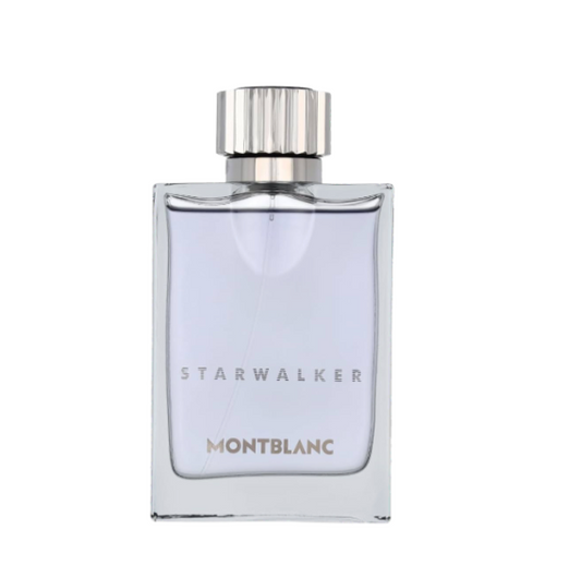 Starwalker By Mont Blanc 2.5 EDT (Tester)