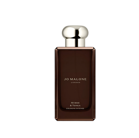 Myrrh & Tonka Cologne Intense By Jo Malone 3.4 (UNBOX)
