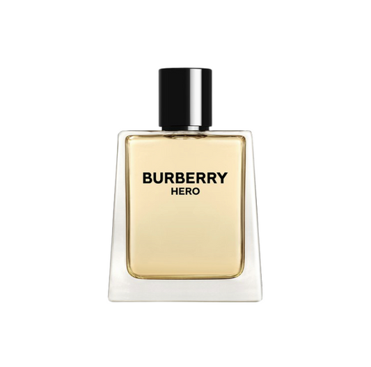 Burberry Hero By Burberry 3.4 EDT (Tester)