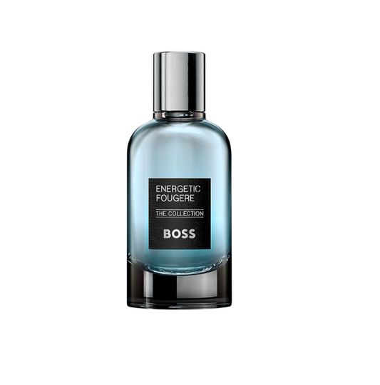Hugo Boss The Collection Energetic Fougère 3.4 EDP (Tester)