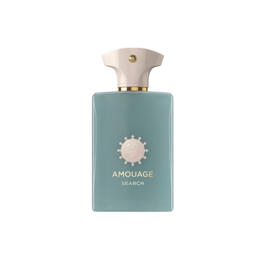Amouage Search 3.4 EDP (Tester)