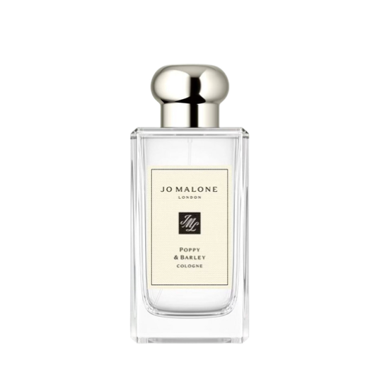 Jo Malone Poppy & Barley 3.4 EDC (UNBOX)