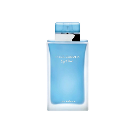 Light Blue Eau Intense By Dolce & Gabbana 3.4