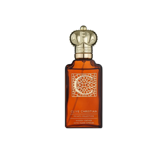 Clive Christian C Woody Leather 1.7 Parfum