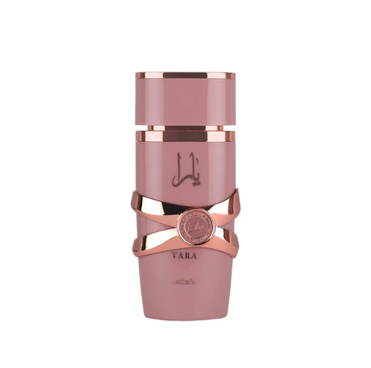 Yara Elixir By Lattafa 3.4