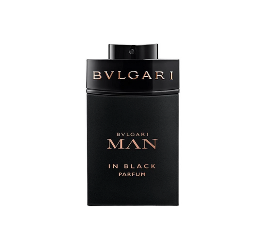 Bvlgari Man In Black Parfum 2.0