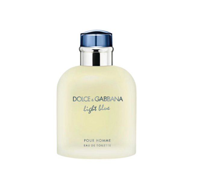 Light Blue by Dolce & Gabanna 4.2 EDT (Tester)