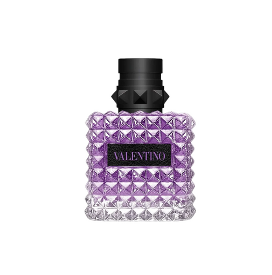 Donna Born In Roma Purple Melancholia By Valentino 3.4 EDP