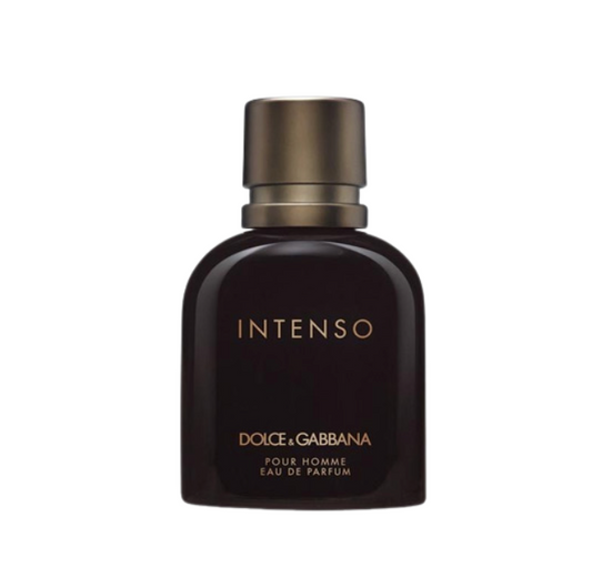 Intenso By Dolce & Gabbana 4.2 EDP (Tester)