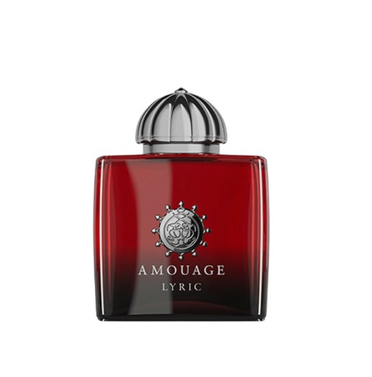 Amouage Lyric 3.4 EDP (Tester)