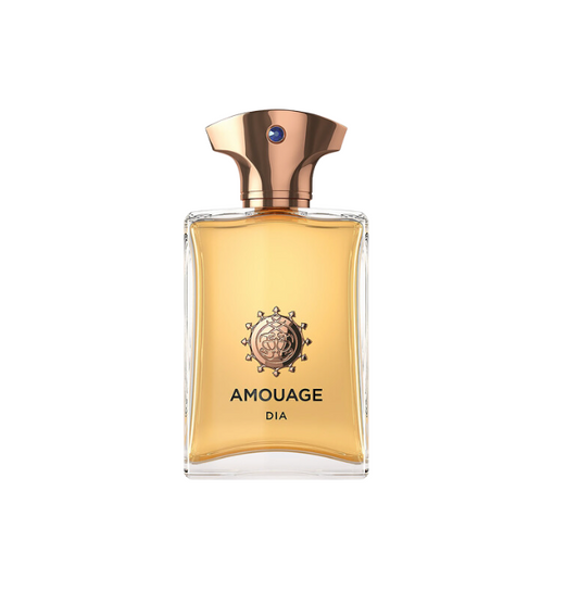 Amouage Dia 3.4 EDP (Tester)