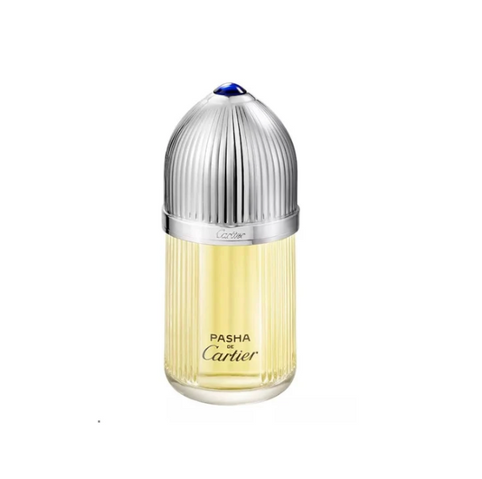 Pasha By Cartier 3.4 EDT (Tester)