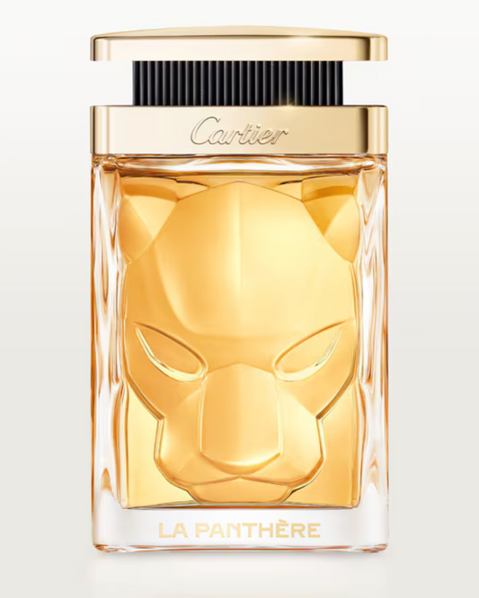 Panthere Parfum By Cartier 3.4 (Tester)