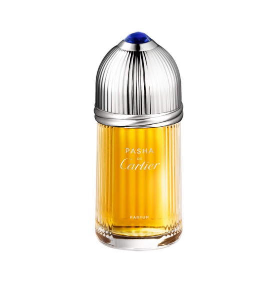 Pasha Parfum By Cartier 3.4 (Tester)