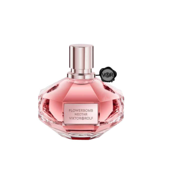 FlowerBomb Nectar By Viktor & Rolf 3.0 EDP Intense