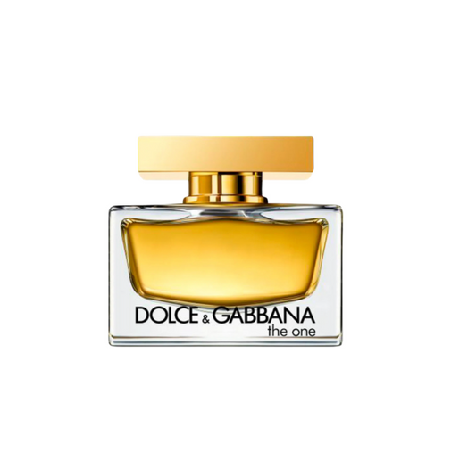 The One By Dolce & Gabbana 2.5 EDP