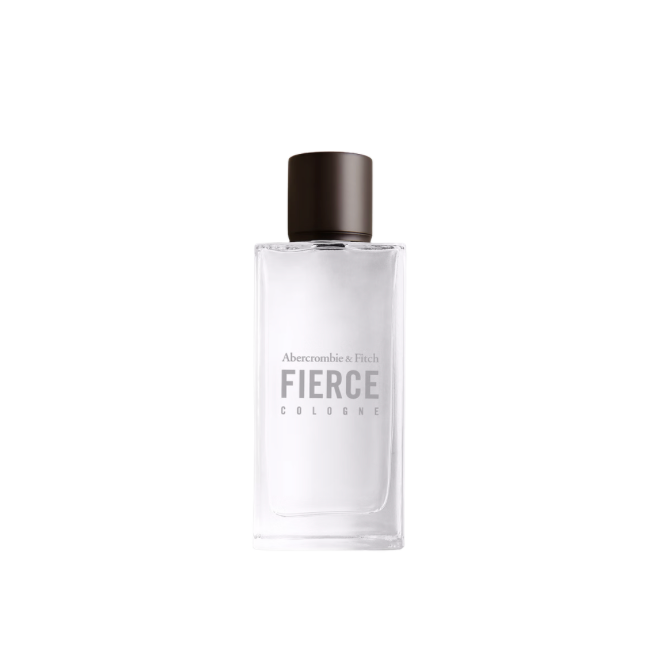 Fierce Cologne By Abercrombie 3.4