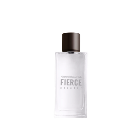 Fierce Cologne By Abercrombie 3.4