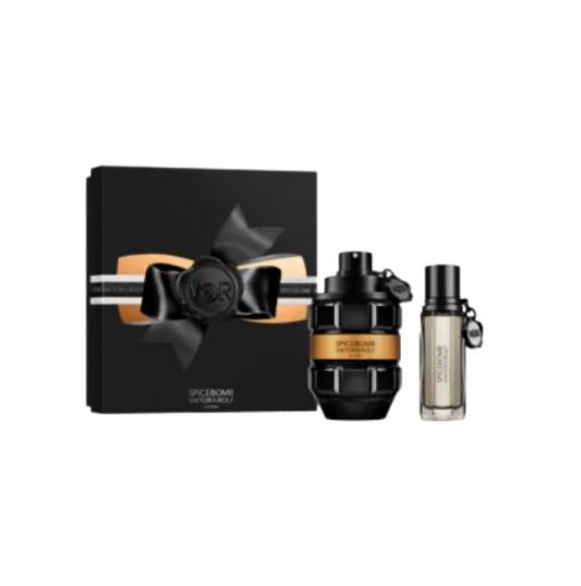 Spicebomb Extreme By Viktor & Rolf 3.0 + 10 ML