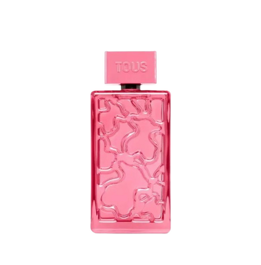 Kaos By Tous 3.4 EDP (Tester)