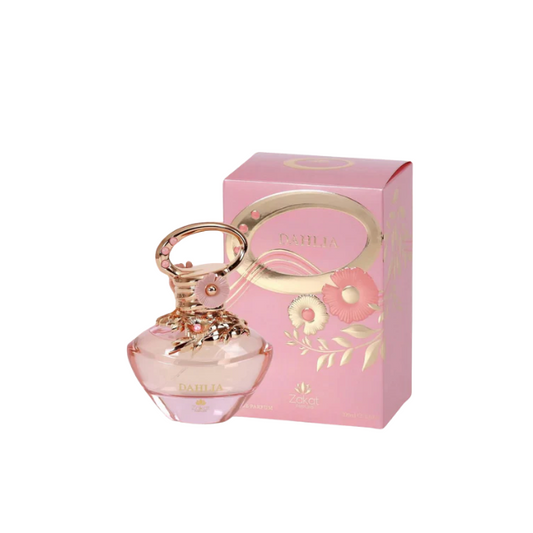 Zakat Dahlia3.4 EDP