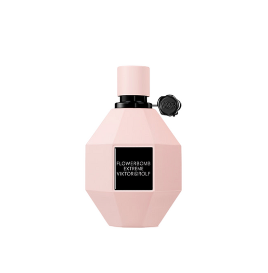 Flowerbomb Extreme Intense By Viktor & Rolf 3.4 EDP