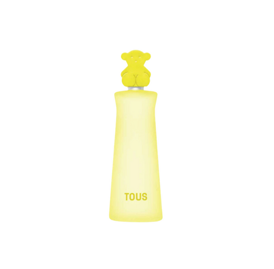 Tous Kids Bear 3.4 Edt