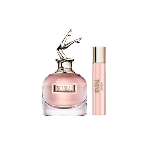 Scandal By Jean Paul Gaultier 2.7 EDP + Mini