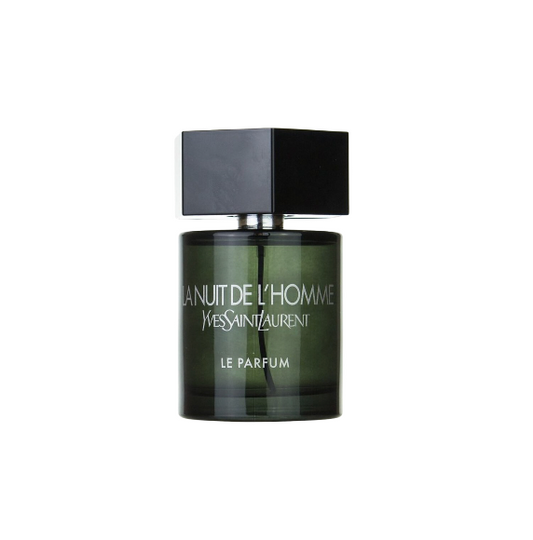 La Nuit Le Parfum By Yves Saint Laurent 3.4 Parfum (Tester)