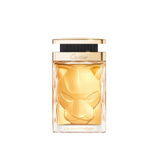 Panthere Parfum By Cartier 3.4 (Tester)